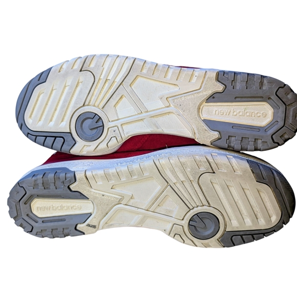 New Balance 550's - Picture 5 of 8